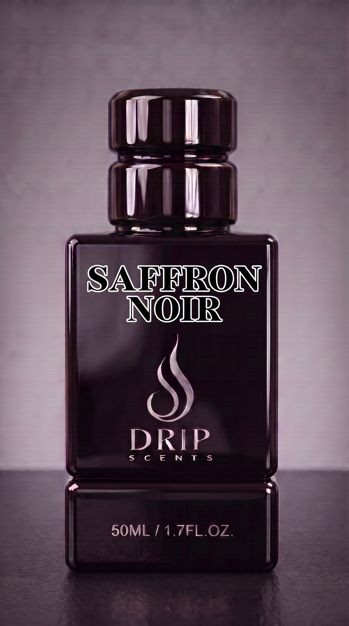 Saffron Noir