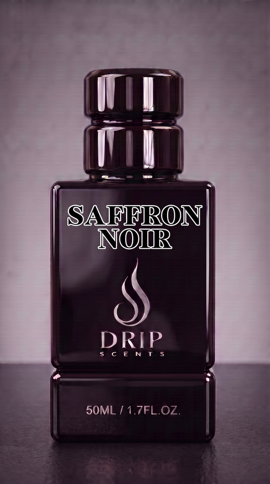 SAFFRON NOIR 50ml