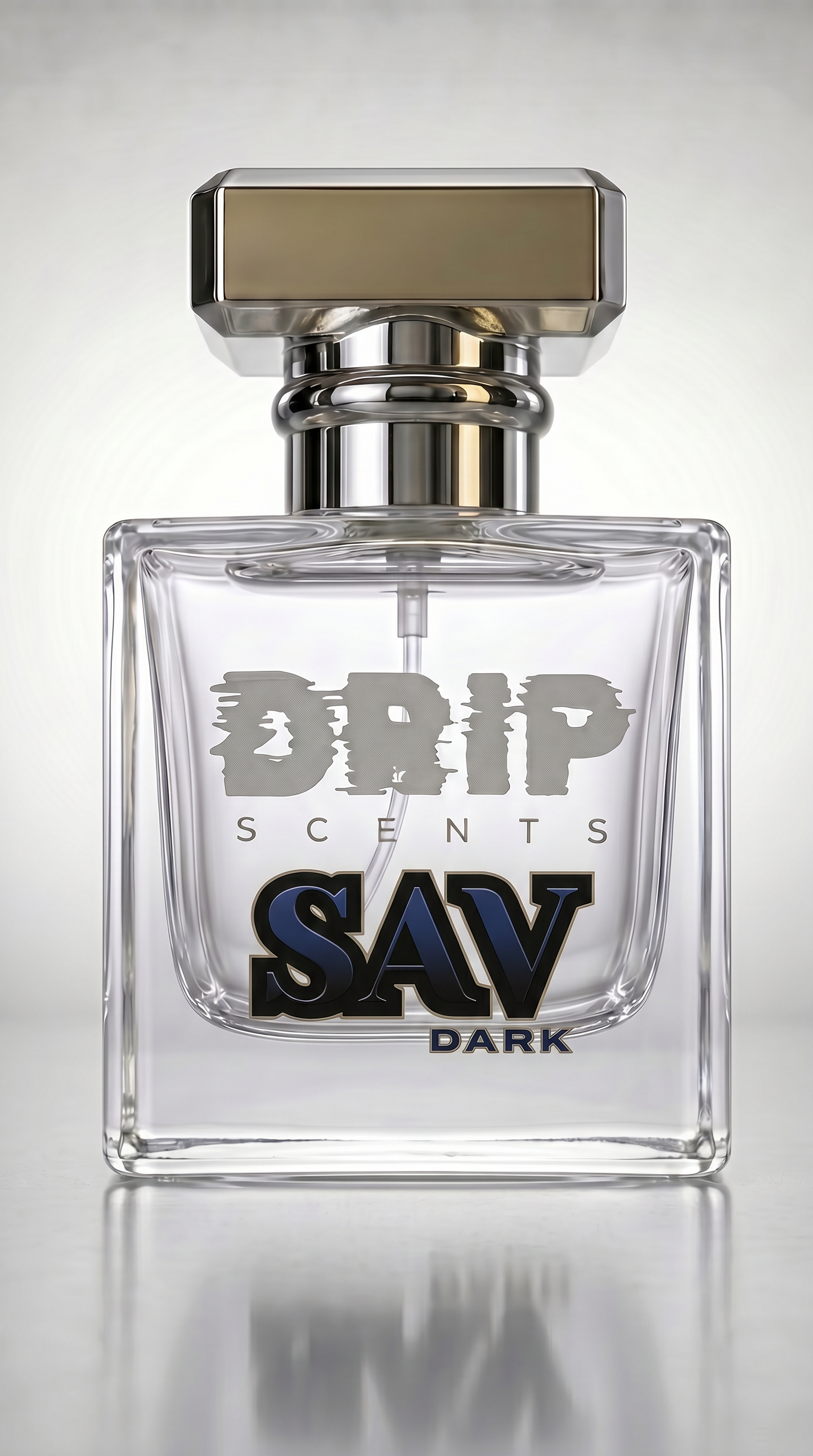 SAV DARK - inspired by Dior, Sauvage Elixir