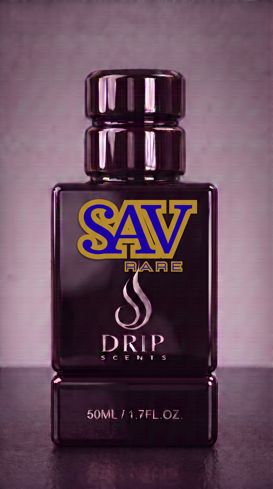 SAV RARE 50ml