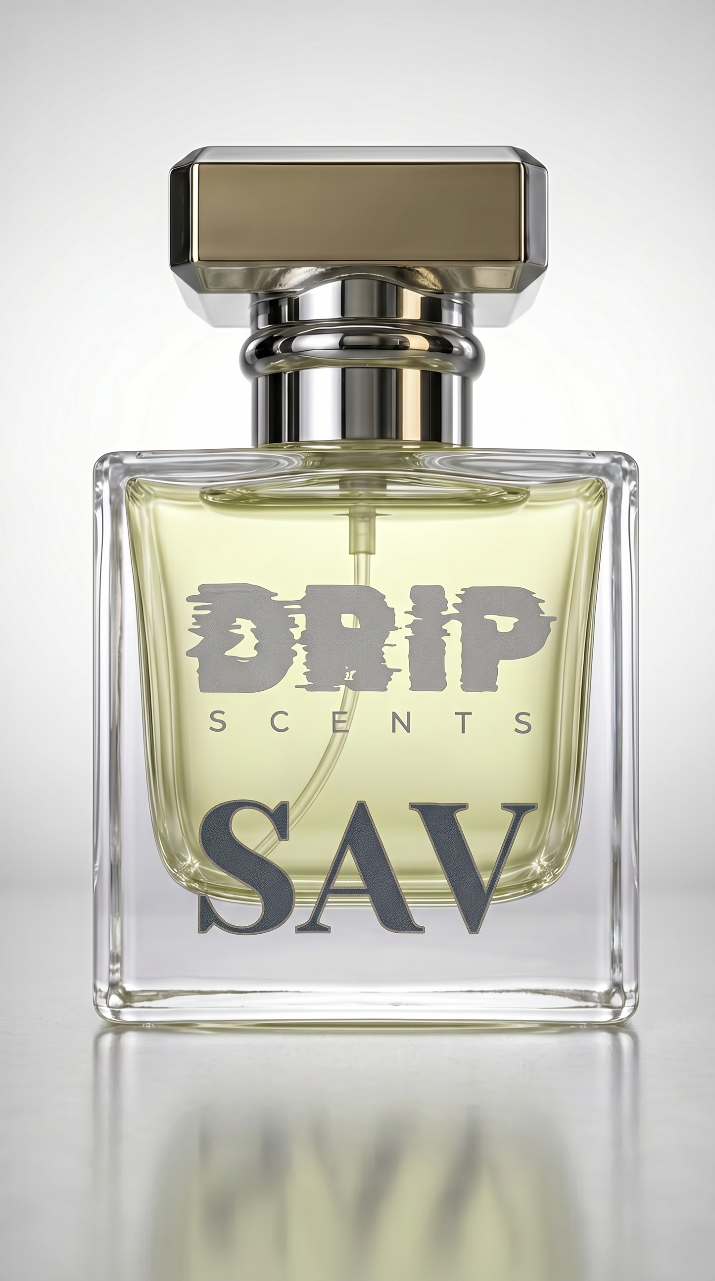 DRIP SAV inspired by Dior's, Sauvage