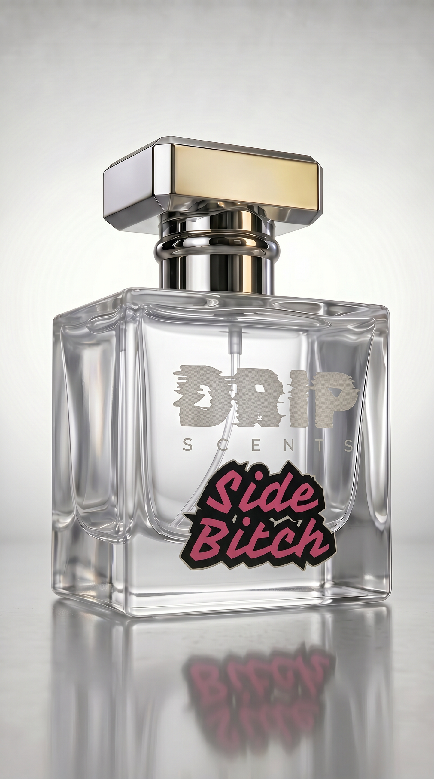 SIDE BITCH - inspired by Second Wife