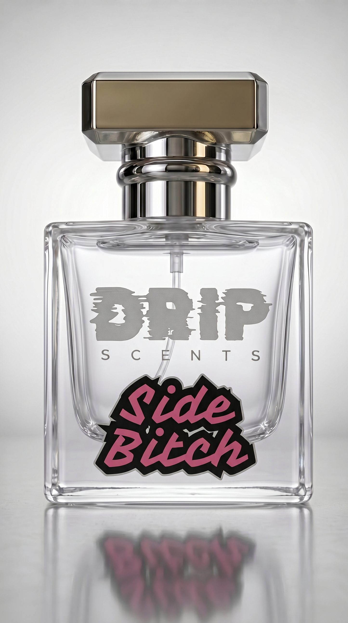 SIDE BITCH - inspired by Second Wife