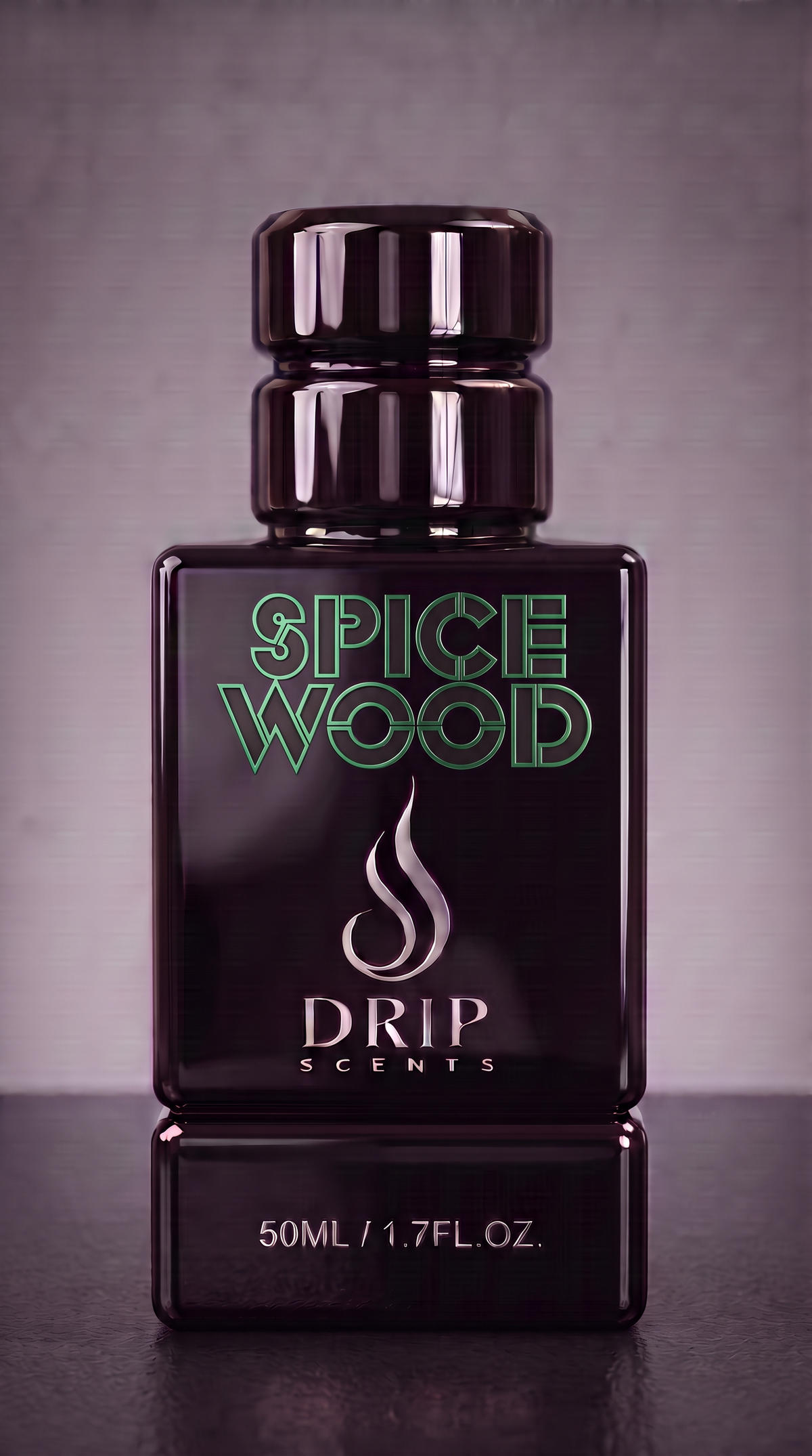 SPICE WOOD 50ml