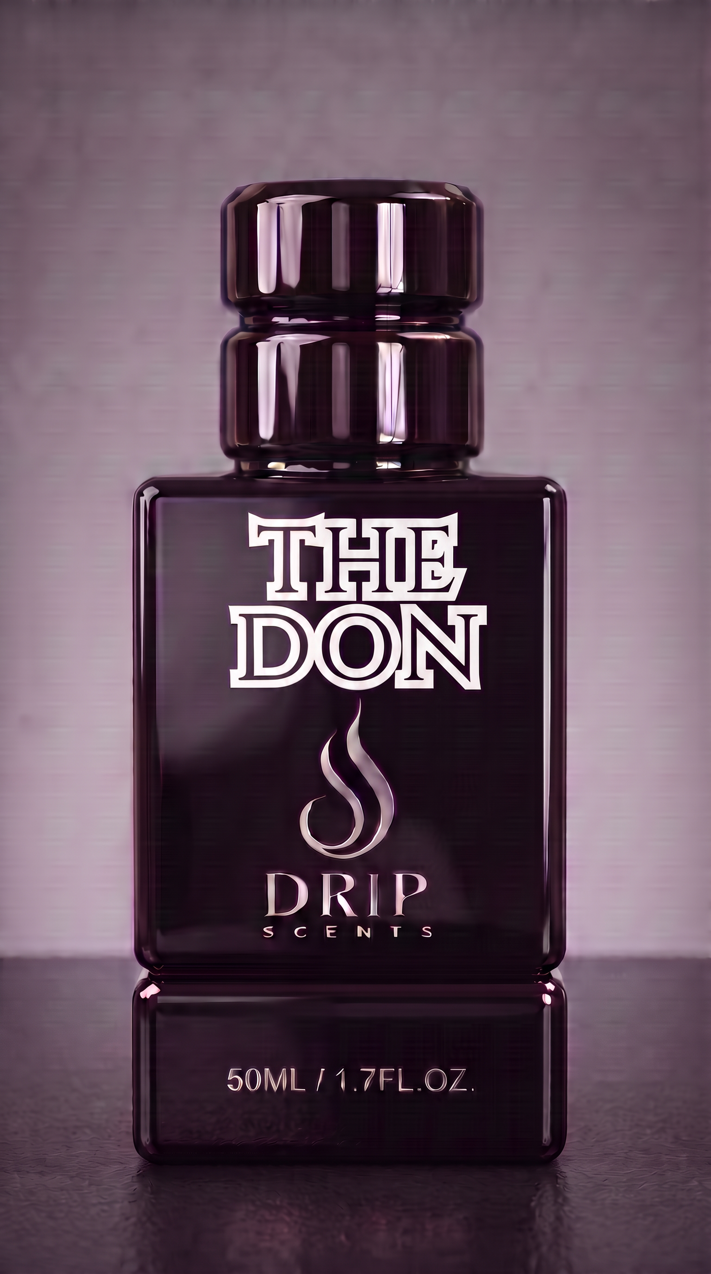 THE DON