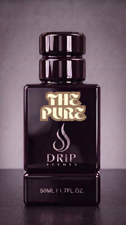 THE PURE inspired by Xerjoff, Erba Pura