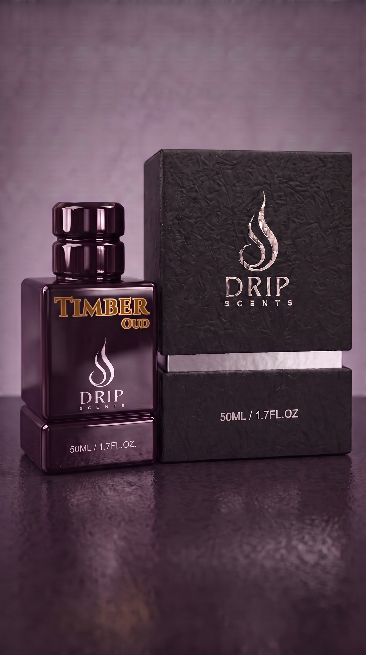 TIMBER OUD