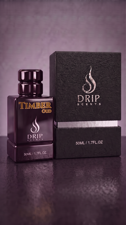 TIMBER OUD
