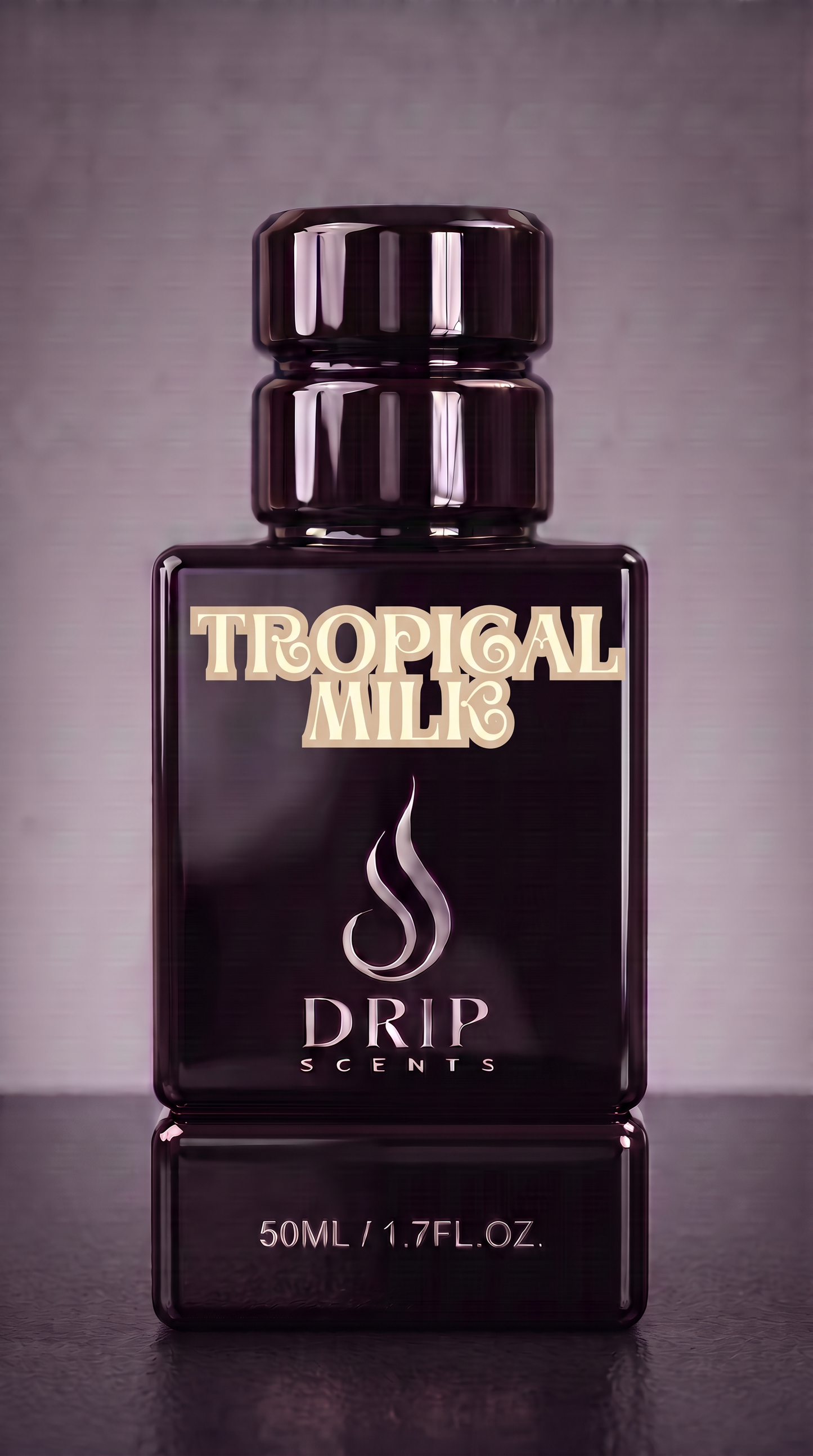 TROPICAL MILK inspired by Creed, Virgin Island Water
