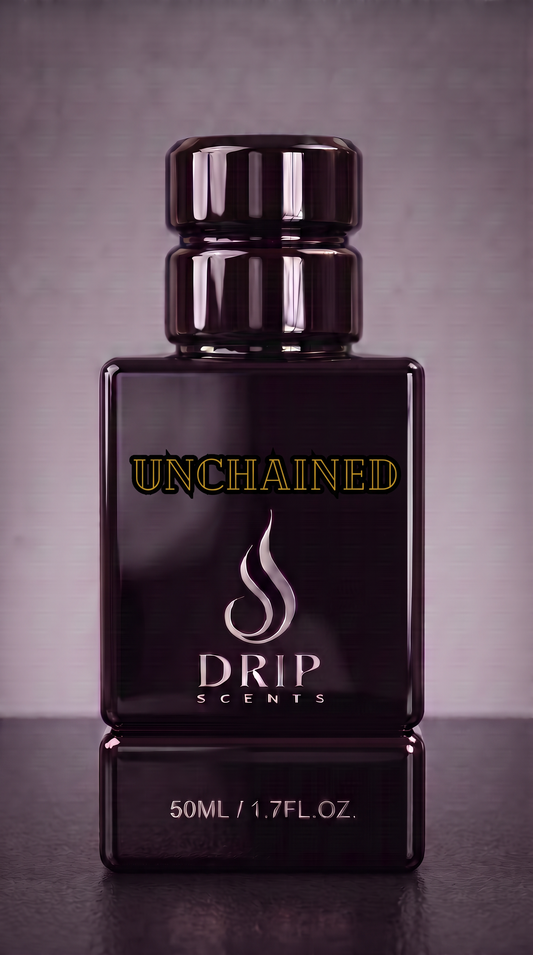 UNCHAINED - inspired by YSL, Libre