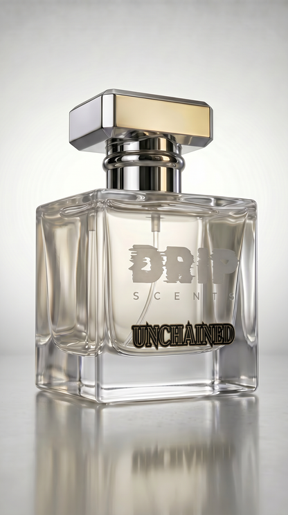 UNCHAINED - inspired by YSL, Libre