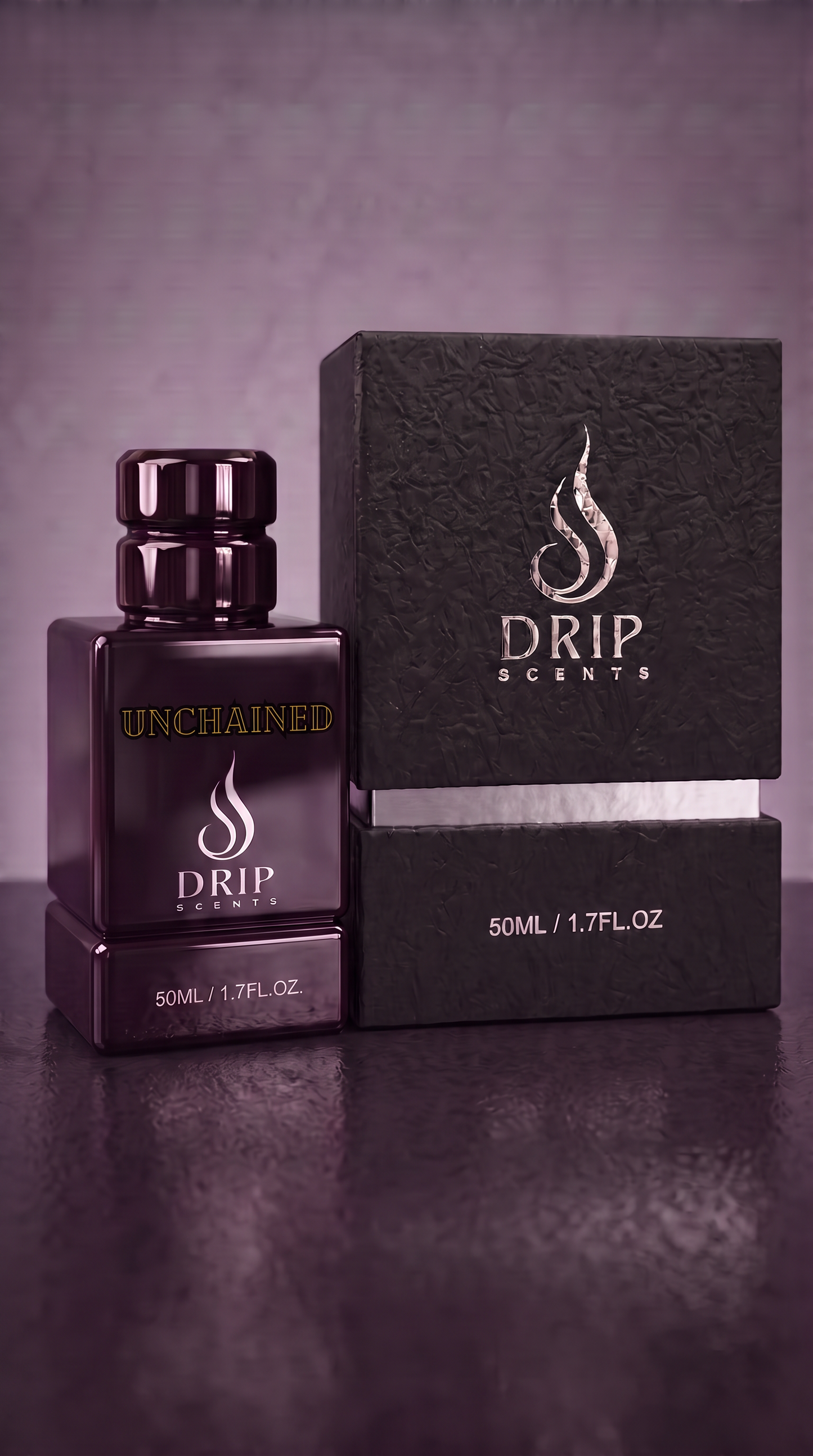 UNCHAINED