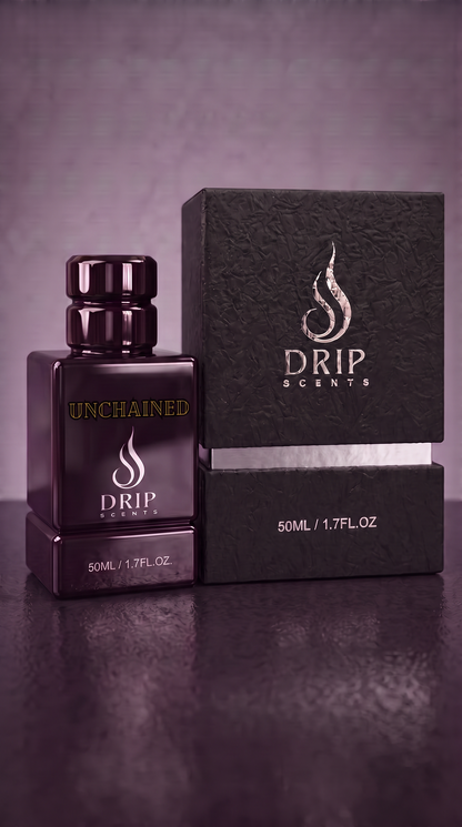 UNCHAINED