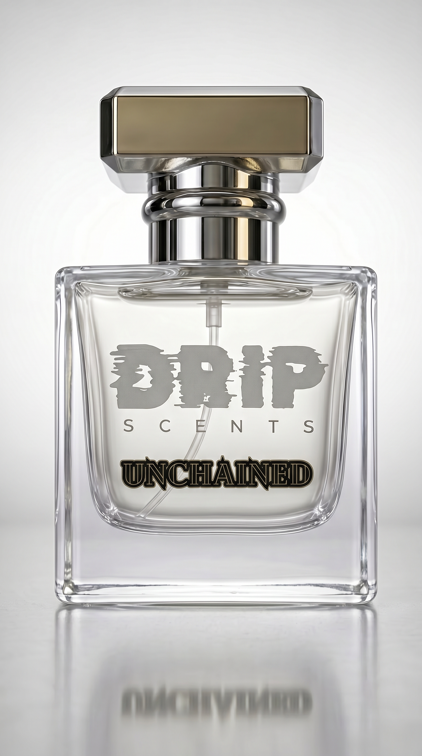UNCHAINED - inspired by YSL, Libre