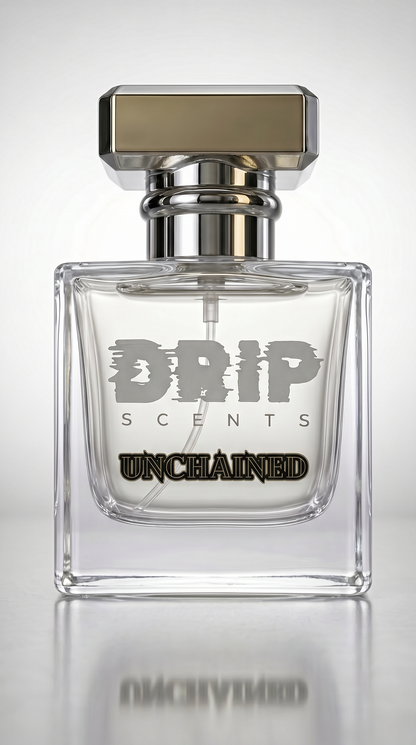 UNCHAINED - inspired by YSL, Libre