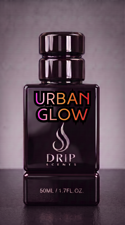 URBAN GLOW - inspired by Louis Vuitton, City of Stars