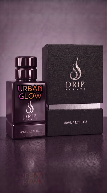 URBAN GLOW
