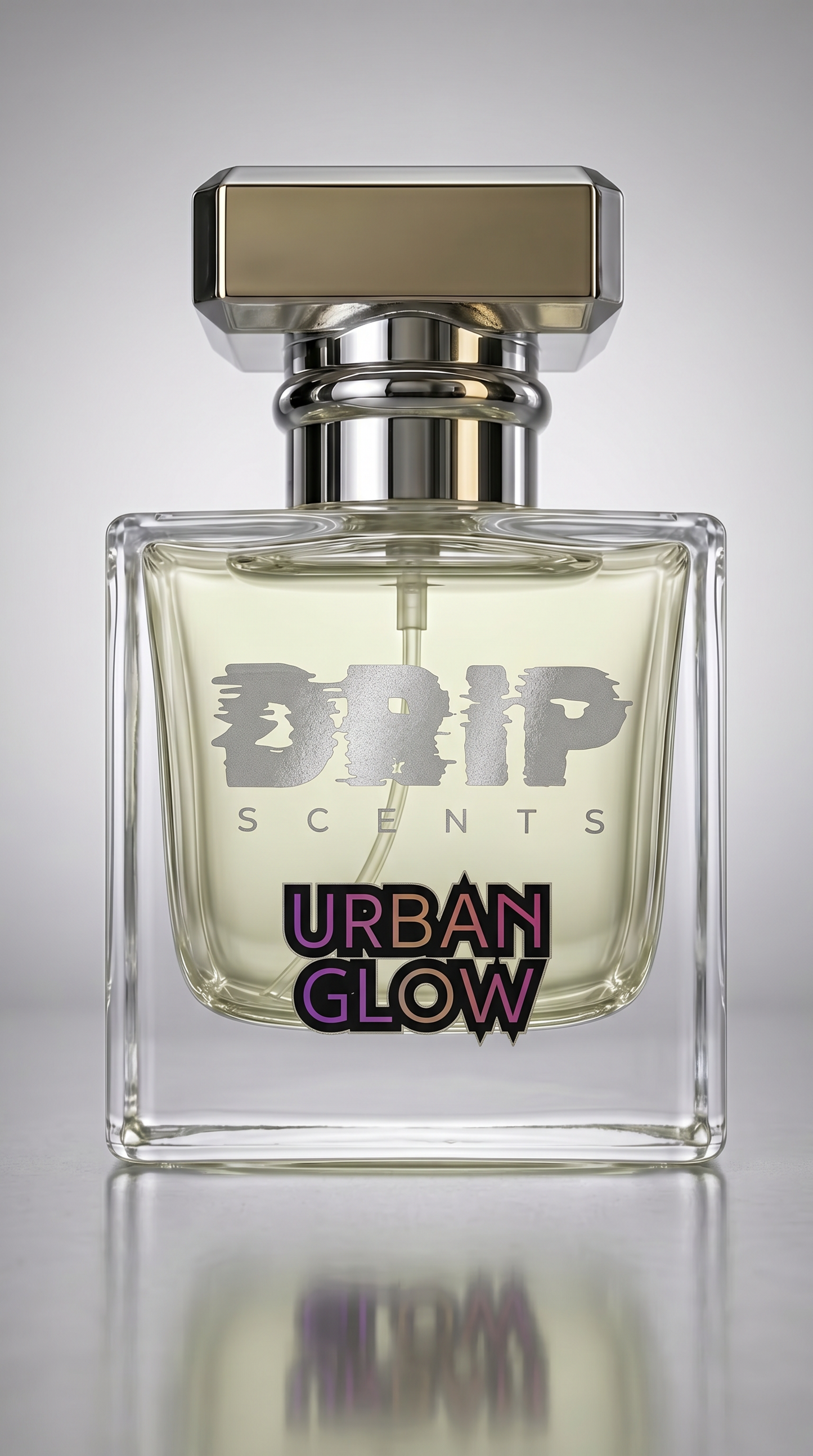 URBAN GLOW - inspired by Louis Vuitton, City of Stars
