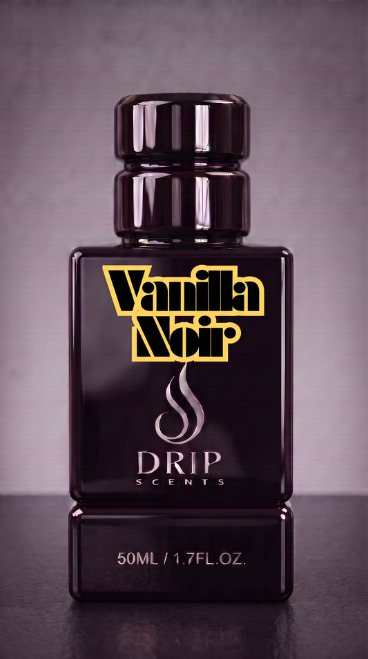 VANILLA NOIR 50ml