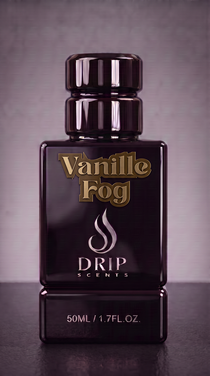 F*CKING VANILLA DOUBLE