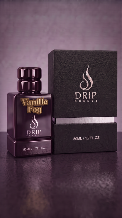 F*CKING VANILLA DOUBLE