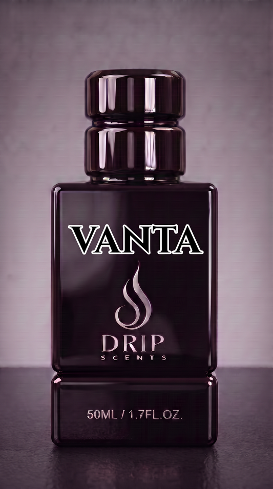 VANTA - inspired by Penhaligon's Halfeti
