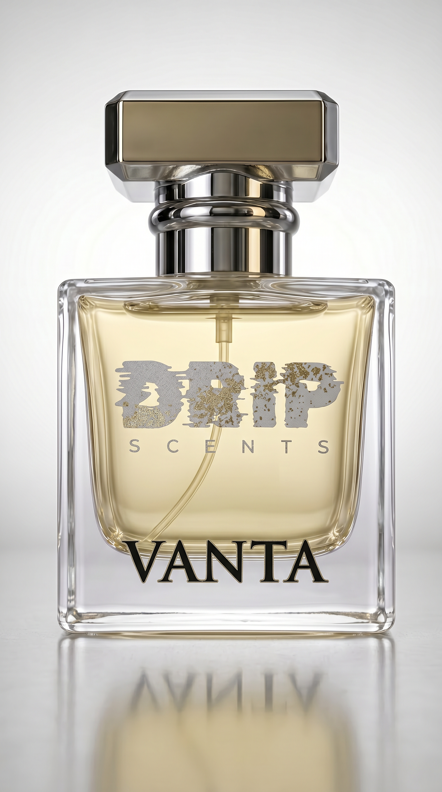 VANTA - inspired by Penhaligon's Halfeti