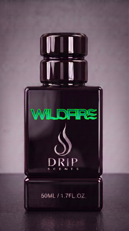 WILDFIRE - DRIP original scent