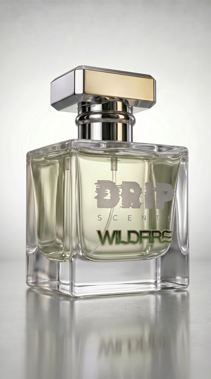 WILDFIRE