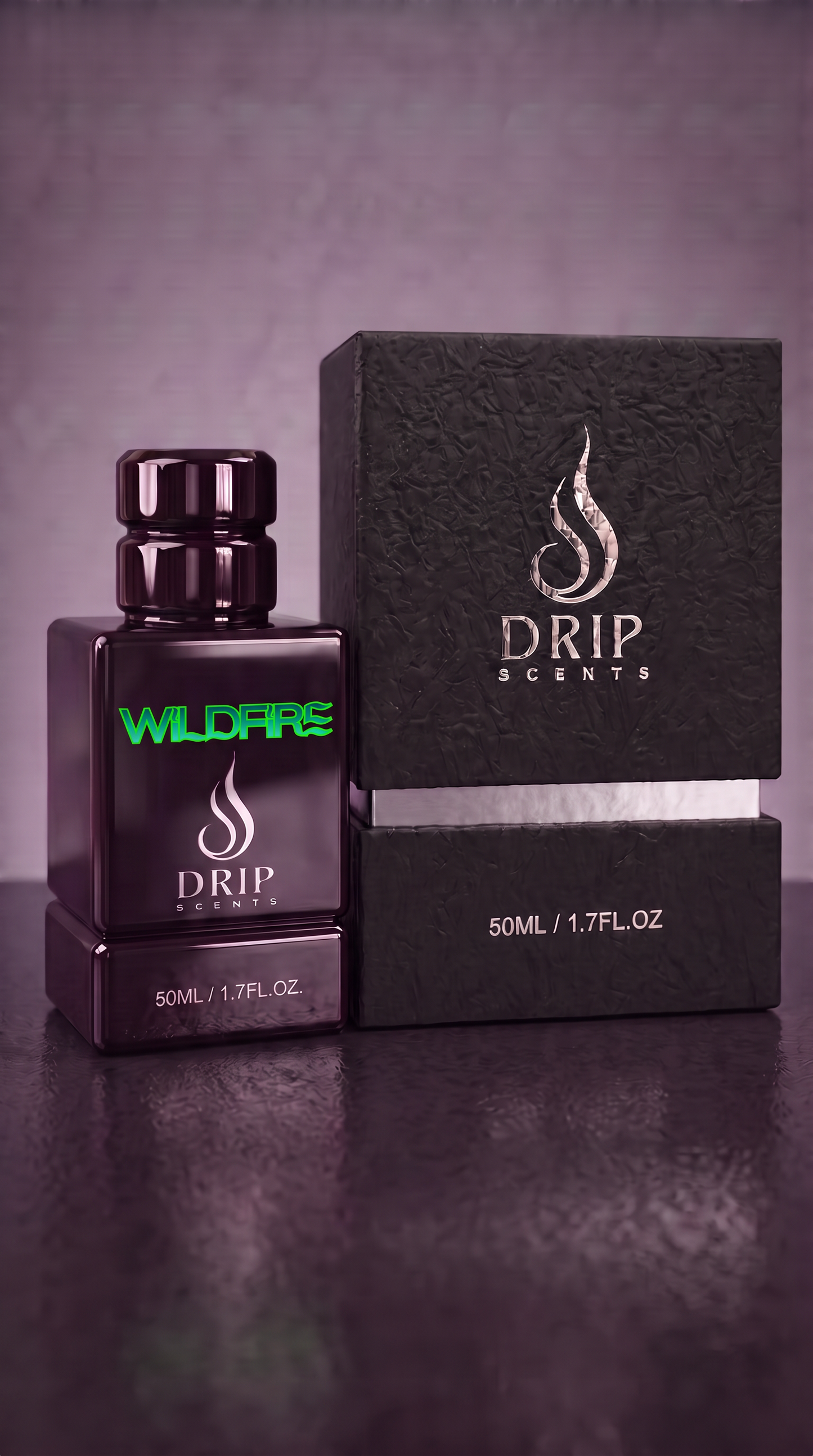 The Scents with G Triple G Bundle
