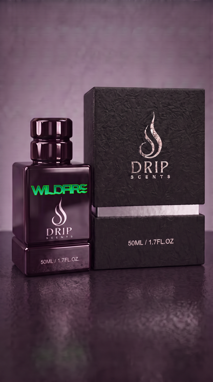 The Scents with G Triple G Bundle