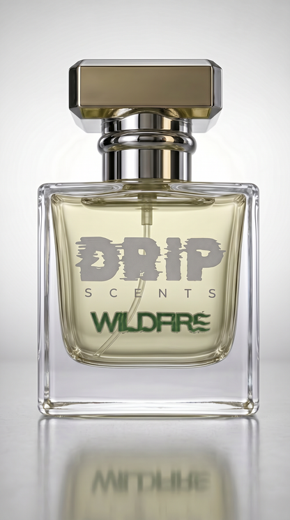 WILDFIRE