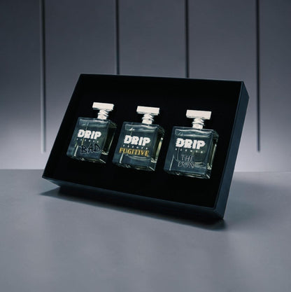 Euan Scent with Intent LOCKED UP Bundle