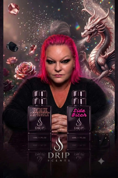 Poizon's Rose & Rebellion Bundle