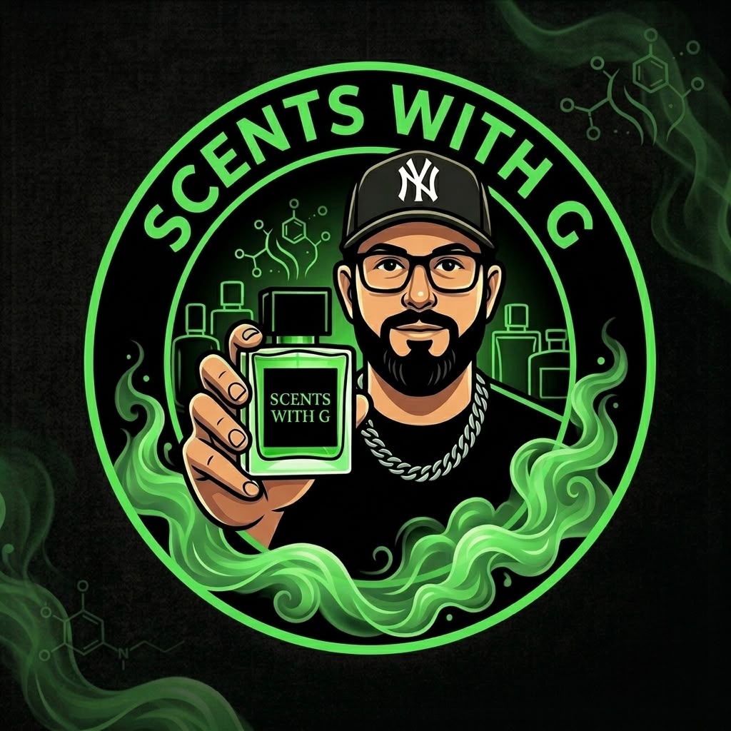 The Scents with G Triple G Bundle