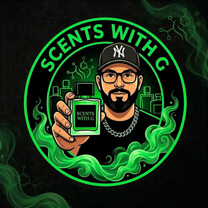 The Scents with G Triple G Bundle