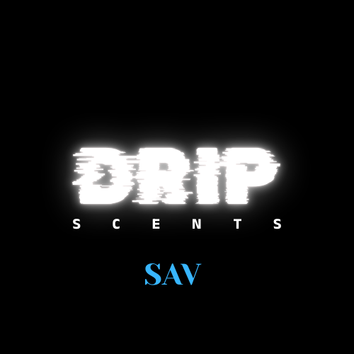 DRIP SAV inspired by Dior's, Sauvage image 6
