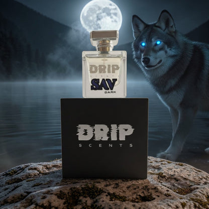 SAV DARK - inspired by Dior, Sauvage Elixir image 1