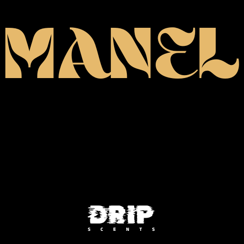 DRIP MANEL inspired by Jean Paul Gaultier, Le Male Elixir Absolu image 1