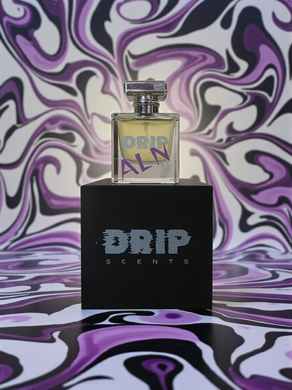 DRIP ALN inspired by Alien image 5