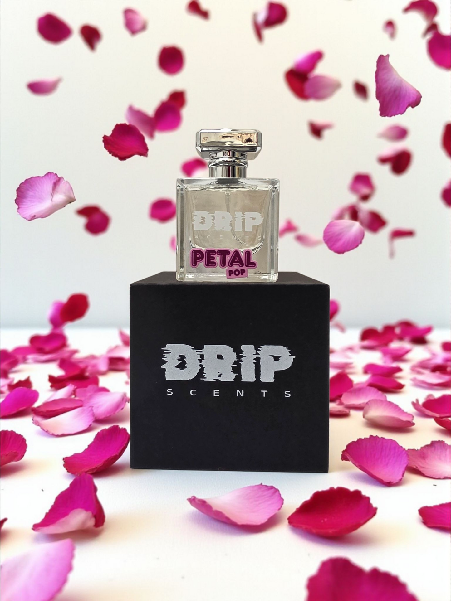 DRIP Petal Pop inspired by Flowerbomb image 1