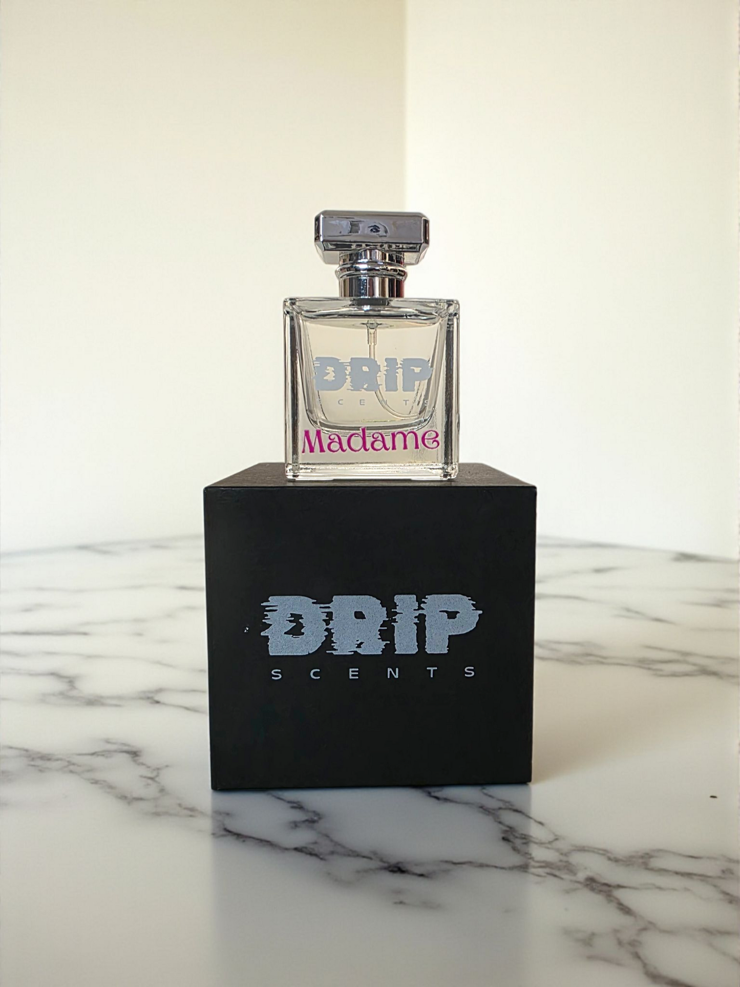 DRIP Madame inspired by Coco Chanel, Mademoiselle image 8