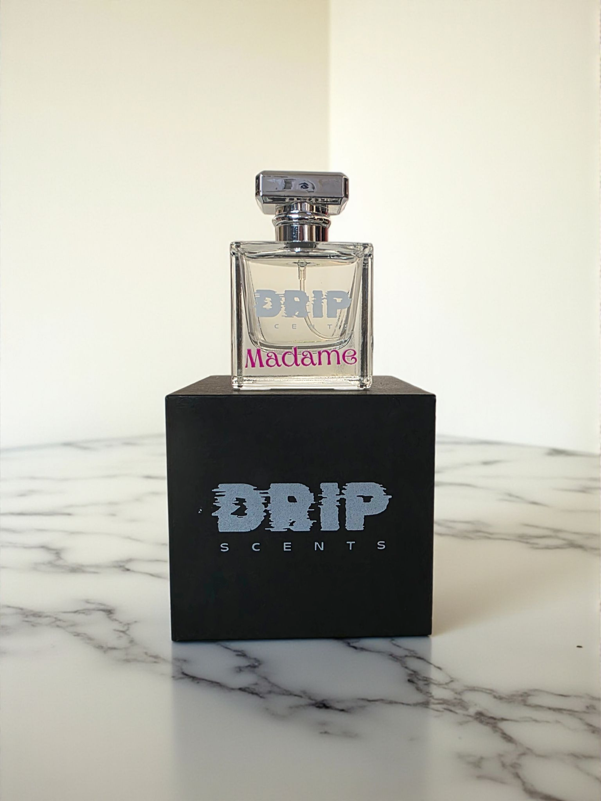 DRIP Madame inspired by Coco Chanel, Mademoiselle image 8