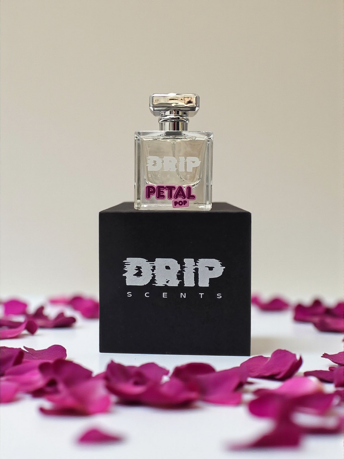 DRIP Petal Pop inspired by Flowerbomb image 3