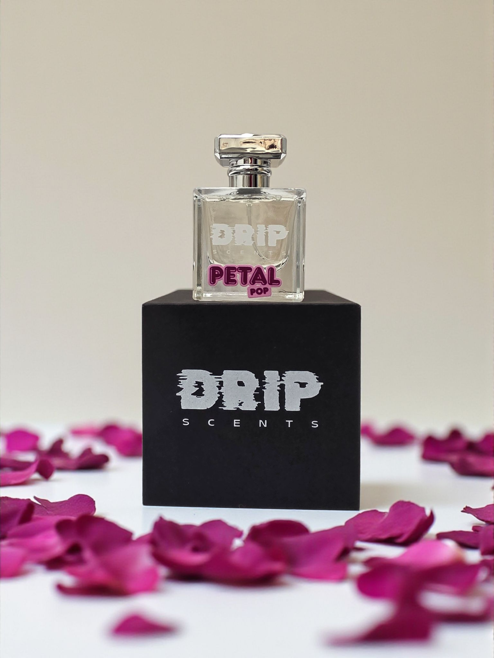 DRIP Petal Pop inspired by Flowerbomb image 3