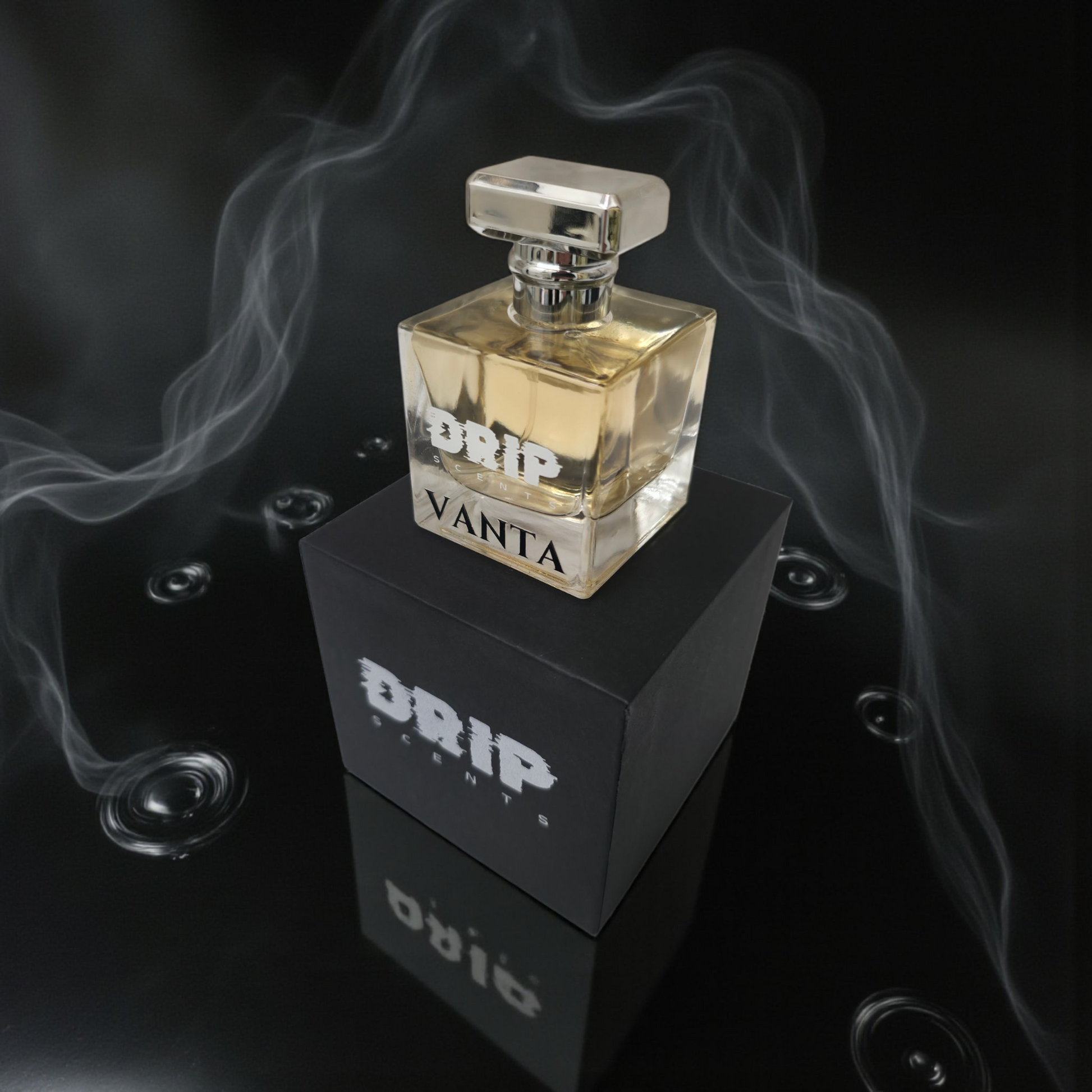 VANTA - inspired by Penhaligon's Halfeti image 10