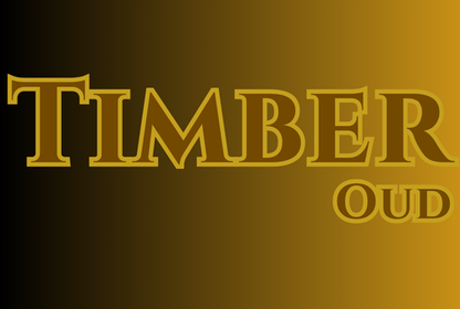 TIMBER OUD - inspired by Tom Ford's Oud Wood image 3