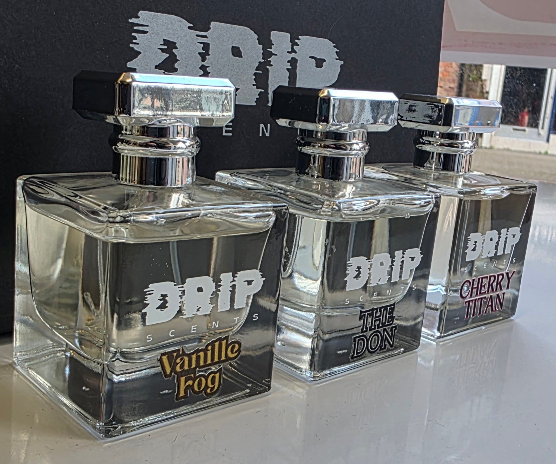 DRIP TF BUNDLE image 1