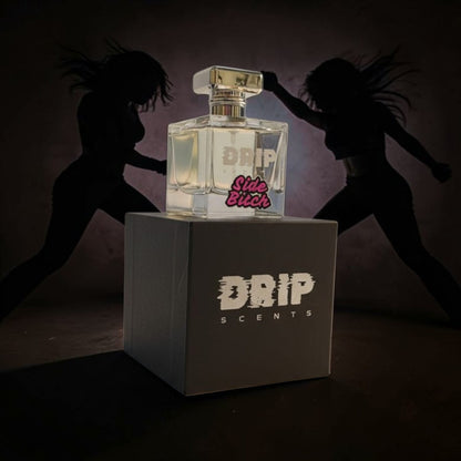 SIDE BITCH - inspired by Second Wife image 2