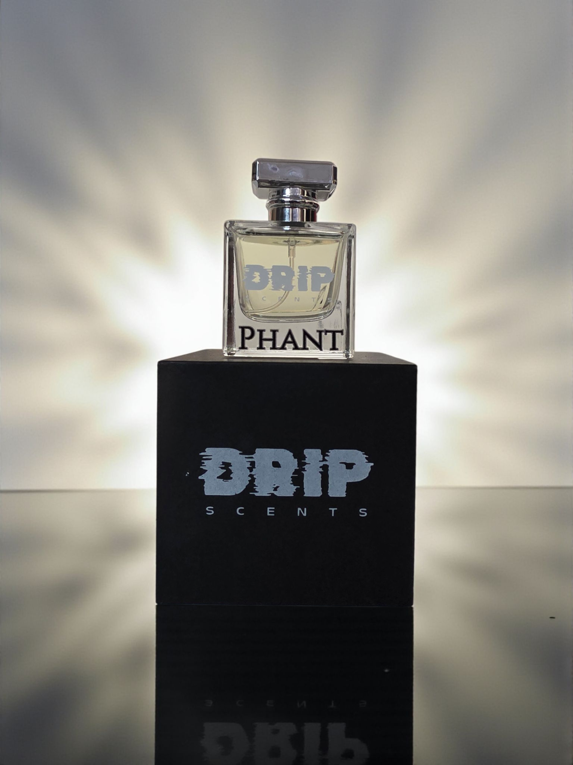 DRIP PHANT inspired by Paco Rabanne's Phantom image 5